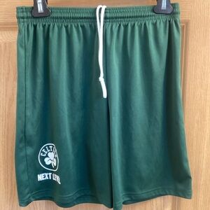 Youth Basketball Shorts